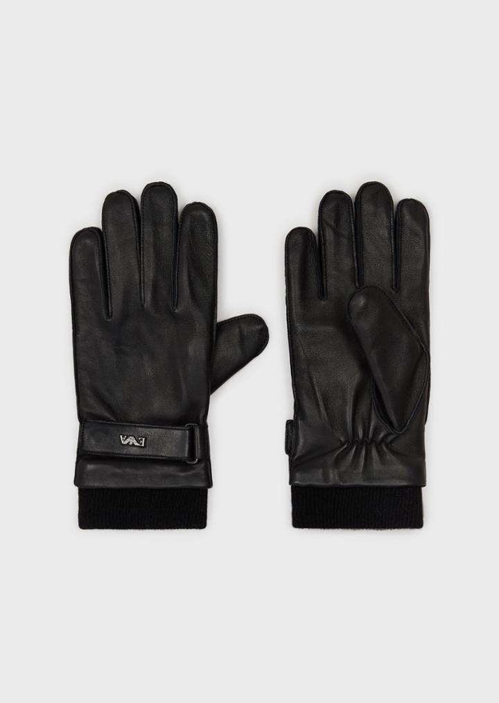 Emporio Armani Gloves - Item 46668510