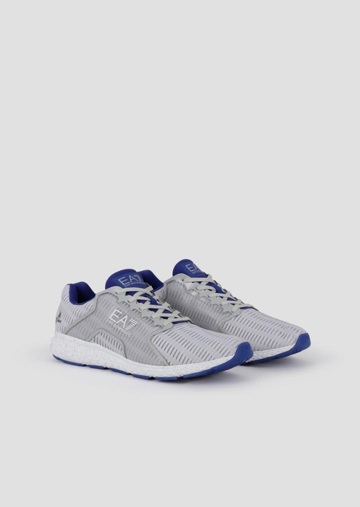 Emporio Armani Sneakers - Item 11700900
