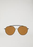 Emporio Armani Sun-glasses - Item 46572296