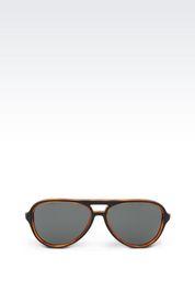 Emporio Armani Sun Glasses - Item 46435190