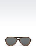 Emporio Armani Sun Glasses - Item 46435190