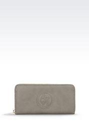 Armani Jeans Wallets - Item 46414929