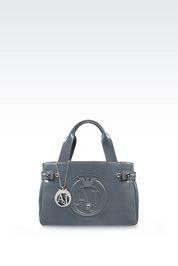 Armani Jeans Top Handles - Item 45270150