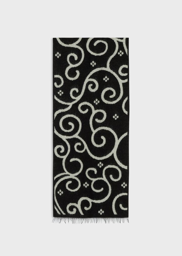 Emporio Armani Stoles - Item 46666121