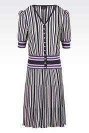 Emporio Armani Short Dresses - Item 34707223