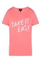 Armani Jeans Print T-shirts - Item 37975491