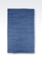 Armani Jeans Scarves - Item 46405200