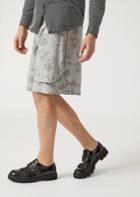 Emporio Armani Bermuda Shorts - Item 13190563