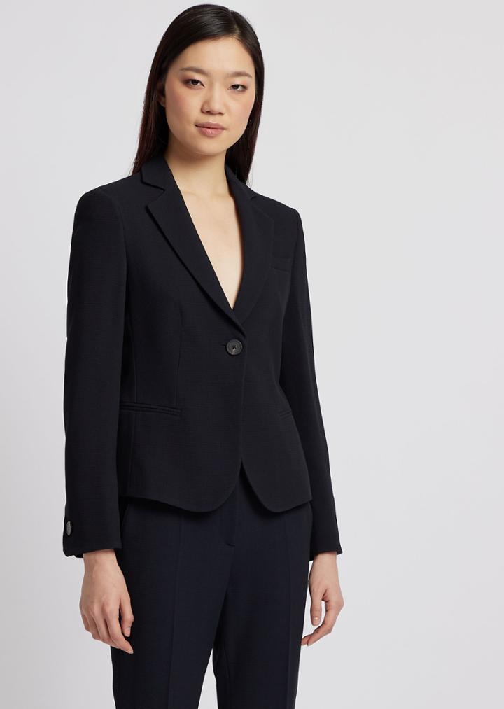 Emporio Armani Jackets - Item 41872917