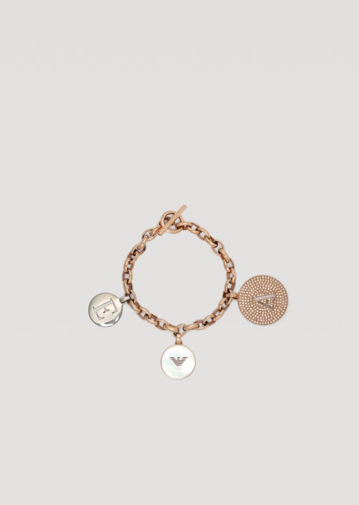Emporio Armani Bracelets - Item 50208030