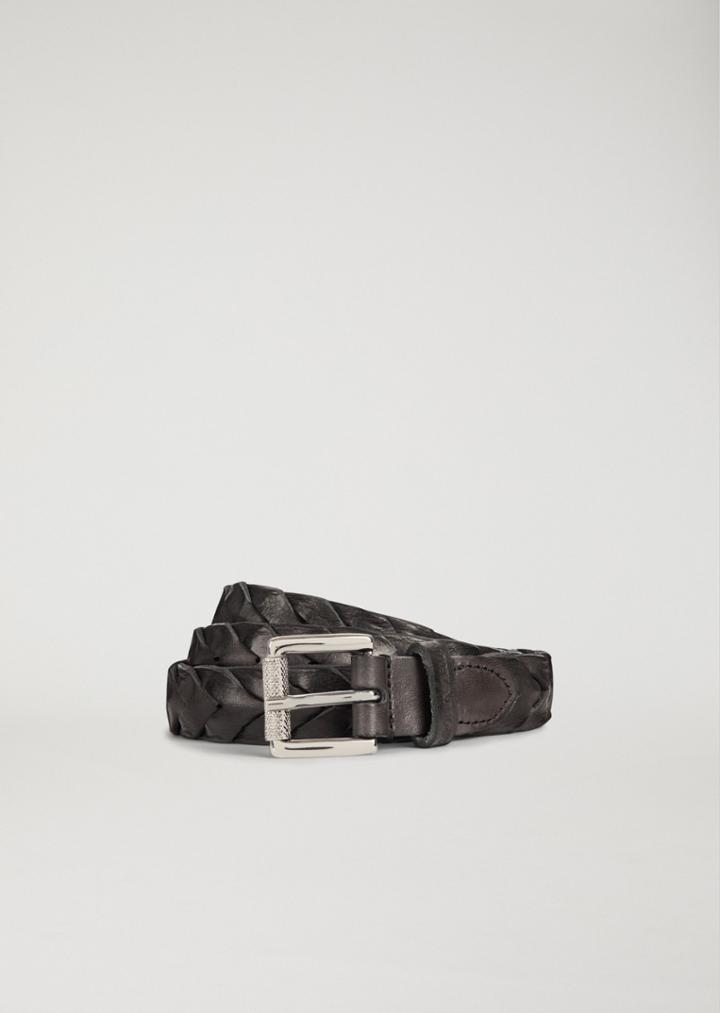 Emporio Armani Belts - Item 46596531