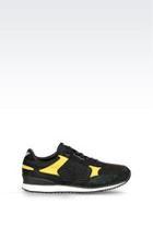 Armani Jeans Sneakers - Item 44895346