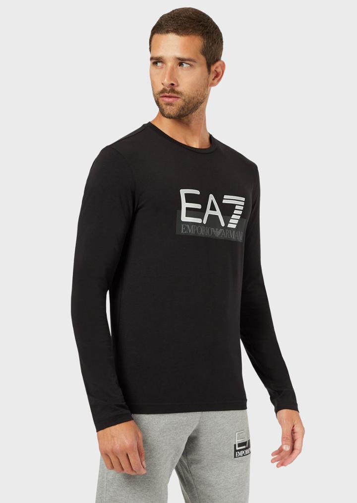 Emporio Armani T-shirts - Item 12382085