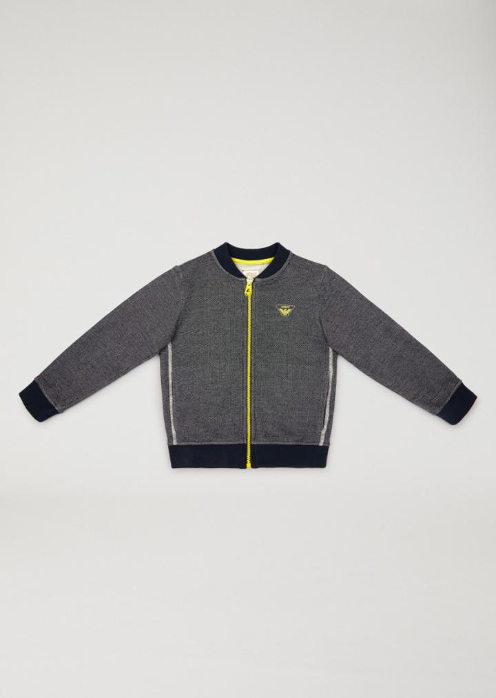 Emporio Armani Sweatshirts - Item 12161783