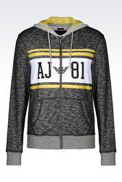 Armani Jeans Hoodies - Item 37713398