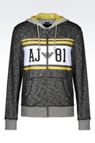 Armani Jeans Hoodies - Item 37713398