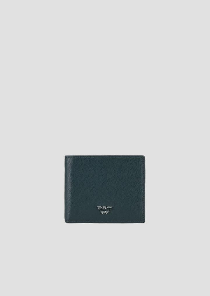 Emporio Armani Wallets - Item 46629293