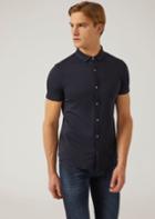 Emporio Armani Casual Shirts - Item 38719610