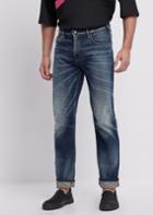 Emporio Armani Regular Jeans - Item 42736397