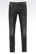 Emporio Armani Jeans - Item 36954860