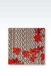 Armani Jeans Foulards - Item 46422044