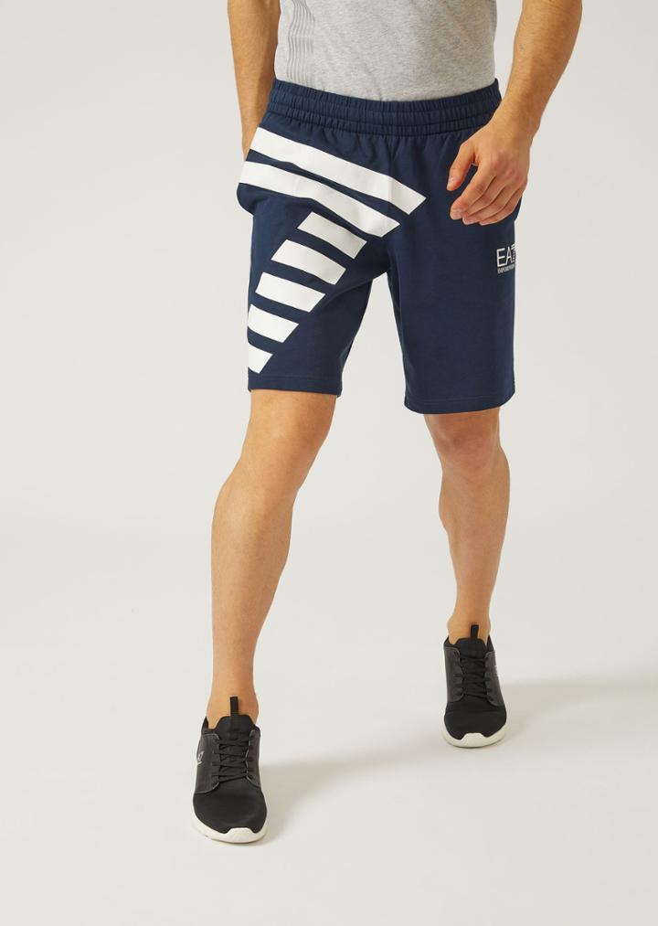 Emporio Armani Bermuda Shorts - Item 13164010