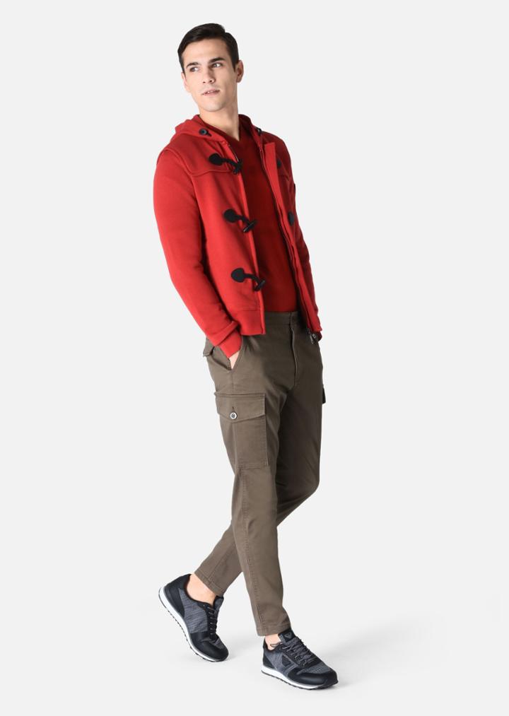 Emporio Armani Casual Pants - Item 13082512