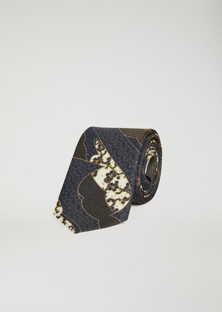 Emporio Armani Ties - Item 46566079