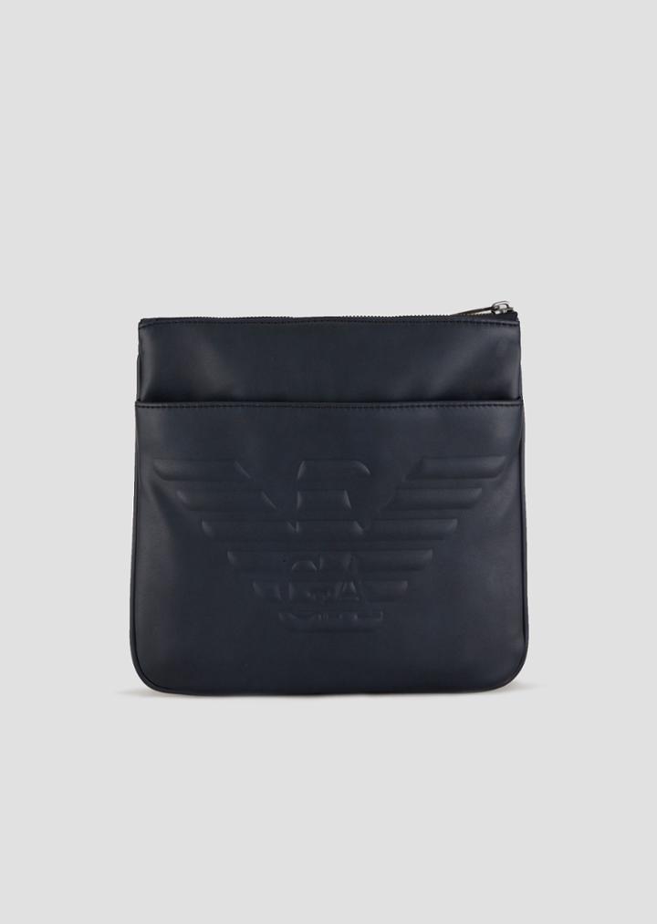 Emporio Armani Crossbody Bags - Item 45444888