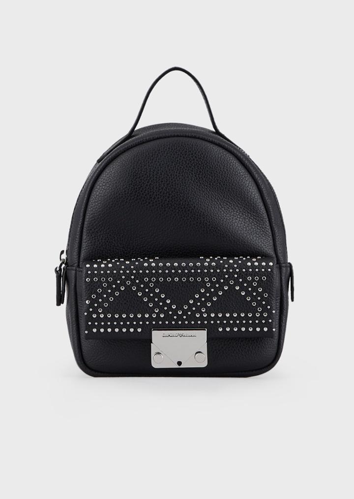 Emporio Armani Backpacks - Item 45484326