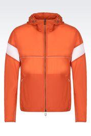 Emporio Armani Blouson Jackets - Item 41698354