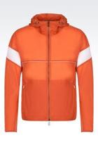 Emporio Armani Blouson Jackets - Item 41698354