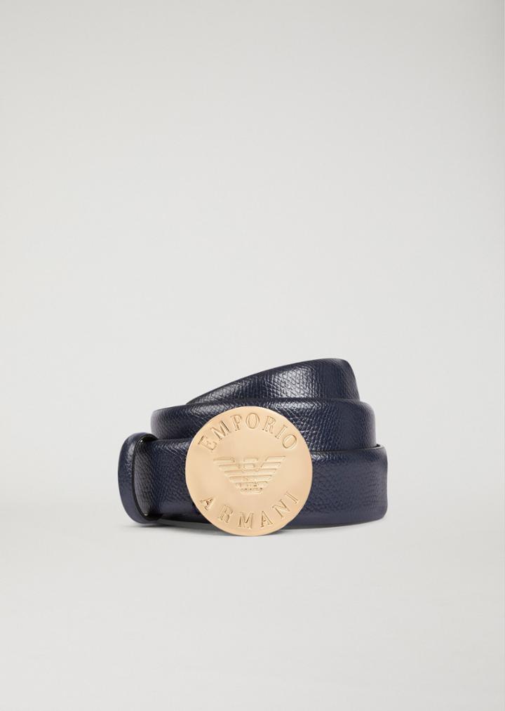 Emporio Armani Belts - Item 46566007