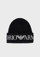 Emporio Armani Beanies - Item 46665481