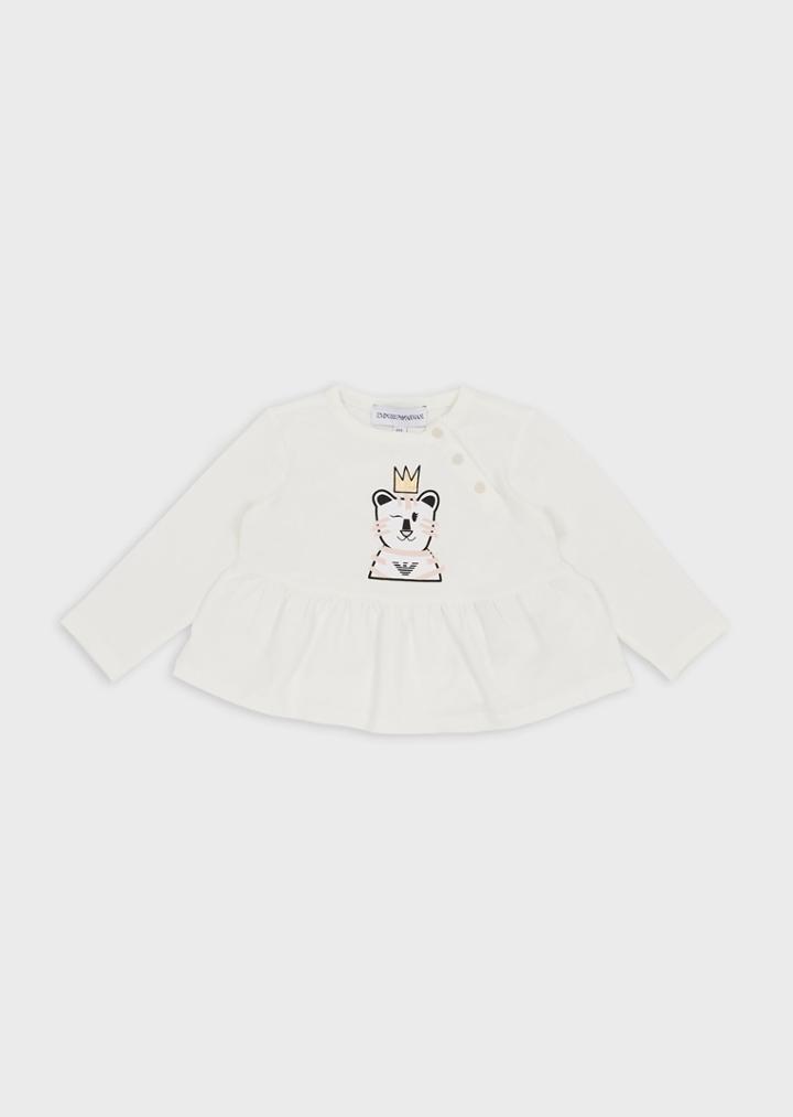 Emporio Armani Sweaters - Item 14018835