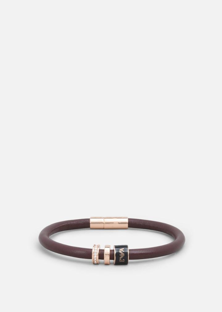 Emporio Armani Bracelets - Item 50198084