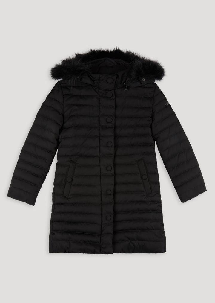 Emporio Armani Down Jackets - Item 41829764