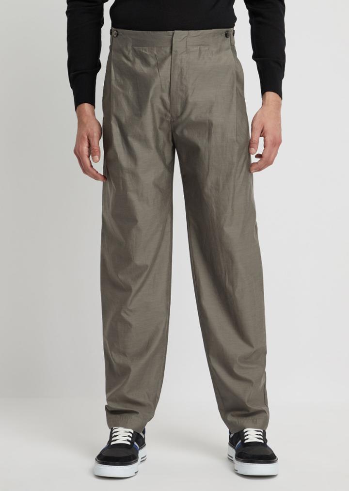 Emporio Armani Pants - Item 13332299