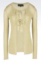 Emporio Armani Cardigans - Item 39722572