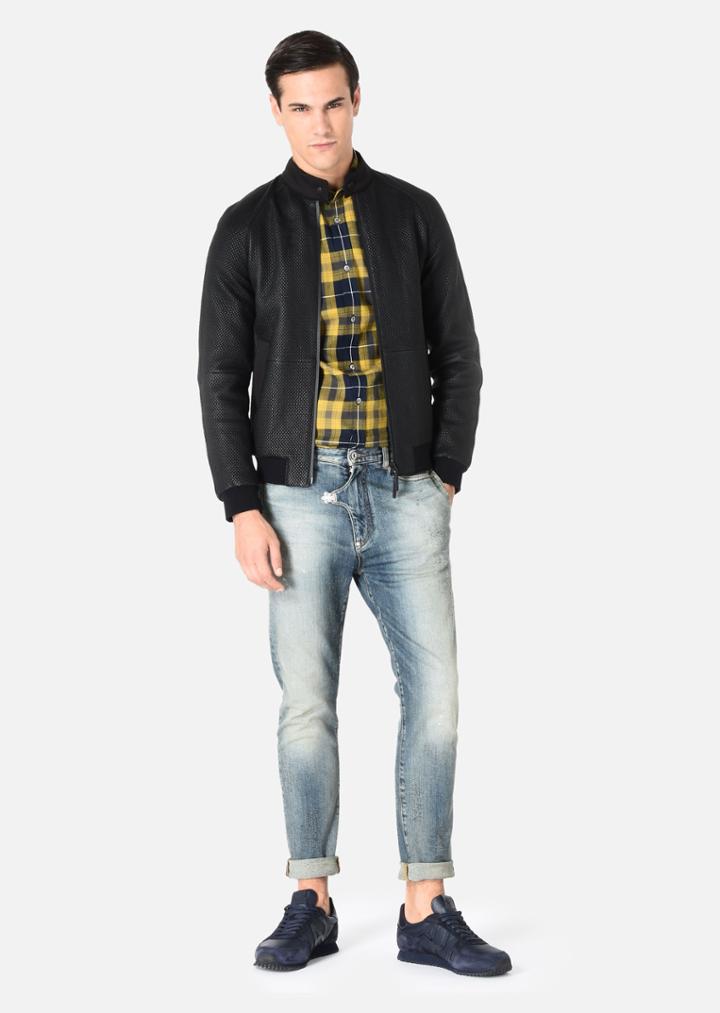 Emporio Armani Casual Shirts - Item 38683534