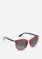 Emporio Armani Sun-glasses - Item 46547477