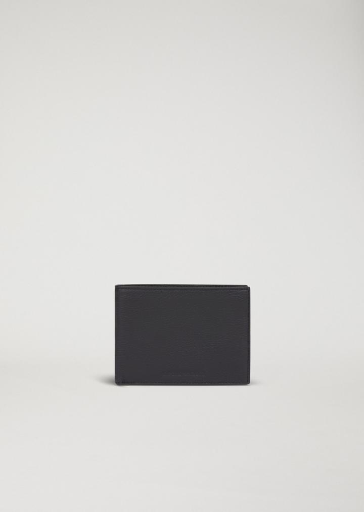 Emporio Armani Wallets - Item 46593415