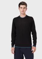 Emporio Armani Sweaters - Item 39988451