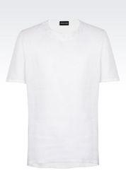 Emporio Armani Shirts - Item 38609384