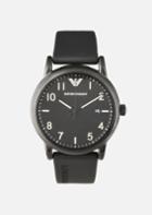 Emporio Armani Rubber Strap Watches - Item 50198091