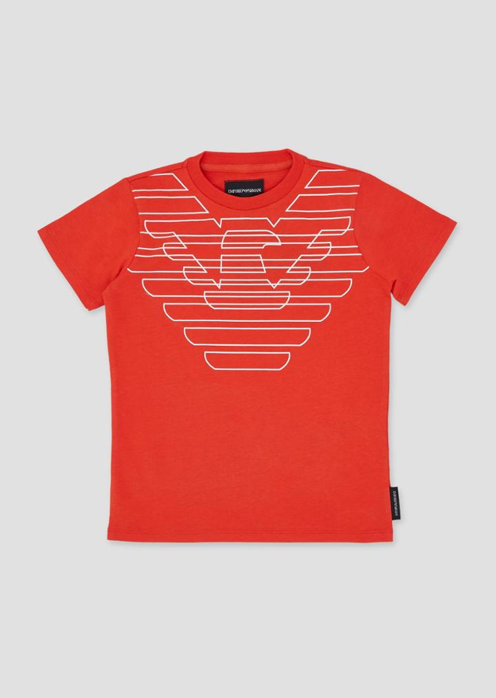 Emporio Armani T-shirts - Item 12306982