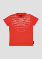 Emporio Armani T-shirts - Item 12306982
