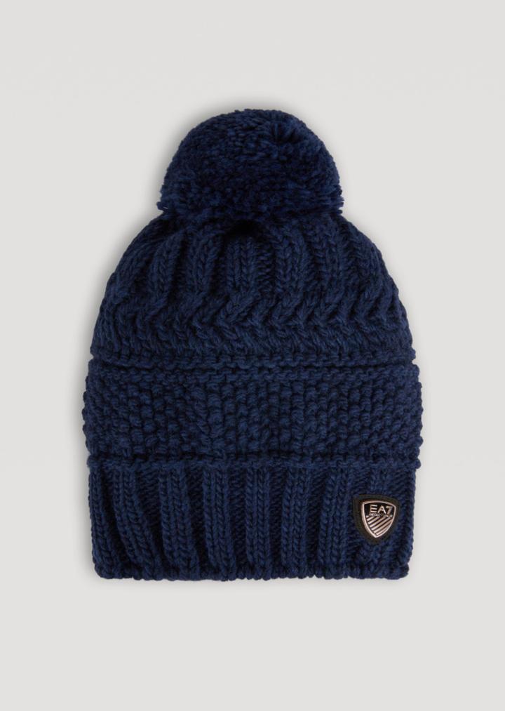 Emporio Armani Beanies - Item 46605438