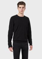 Emporio Armani Sweaters - Item 39992631