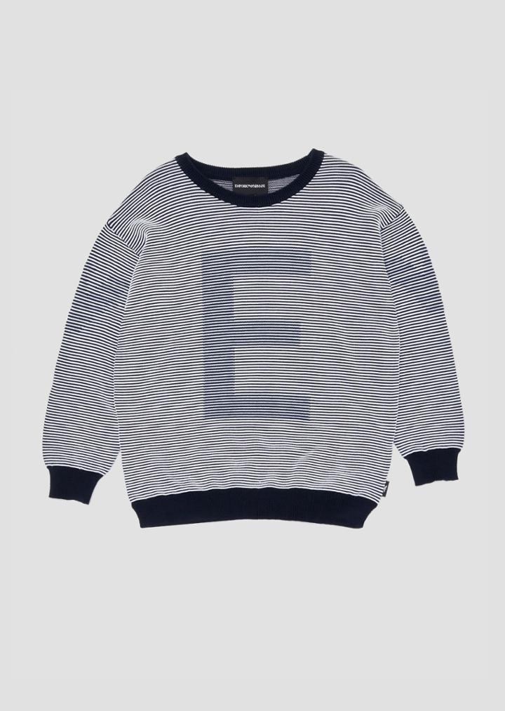 Emporio Armani Sweaters - Item 39945141